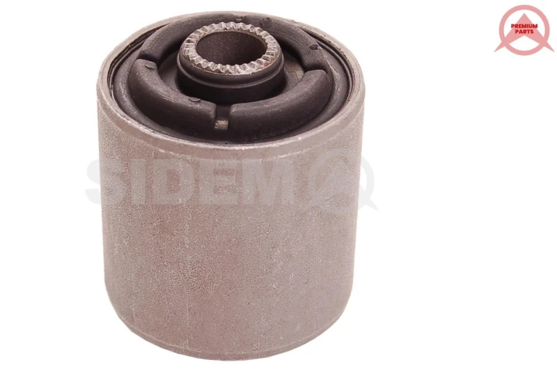 Image of SIDEM Trailing arm / Suspension arm bush SIDEM 881601