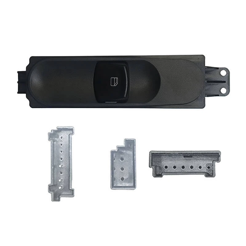 Image of MIRAGLIO 121/MEP76005 Switch, window winder Right Front Switch,window winder (1761)