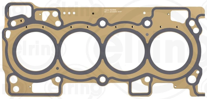 Image of Head gasket ELRING 381.621