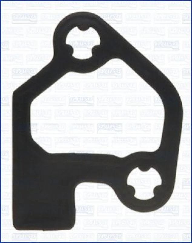 Image of AJUSA Seal, timing chain tensioner AJUSA 01288500