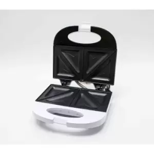 Image of Daewoo SDA1037 2 Portion Sandwich Toaster