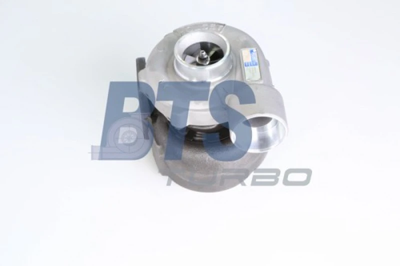 Image of BTS TURBO T911455 Turbocharger Charger,charging system (2234)
