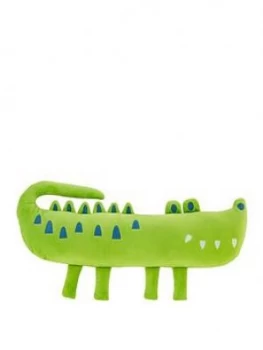 Image of Cosatto Crocodile Smiles Cushion