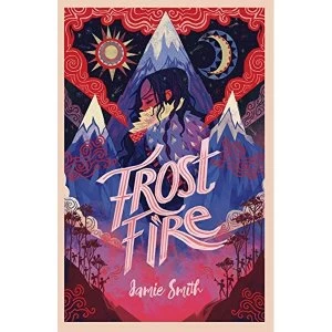 Image of Frostfire Paperback / softback 2018