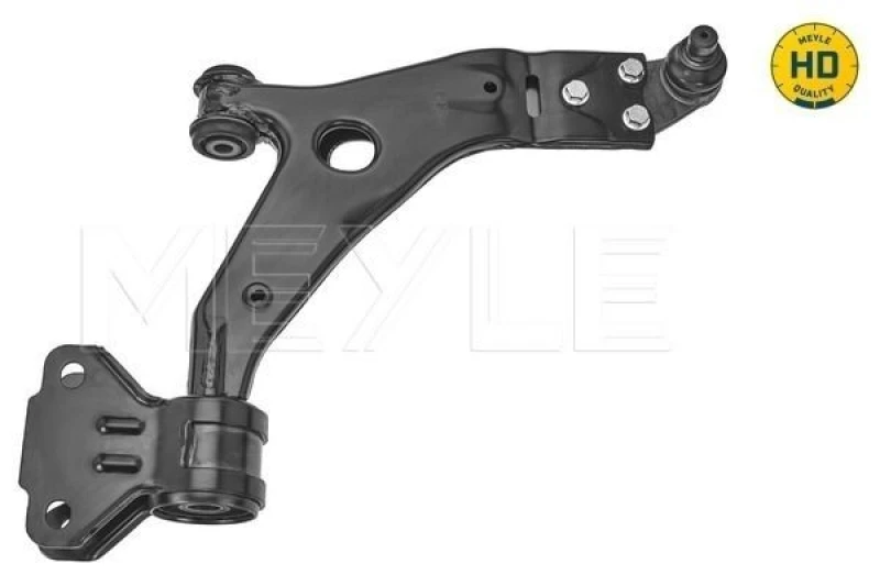 Image of Suspension arm MEYLE 716 050 0068/HD