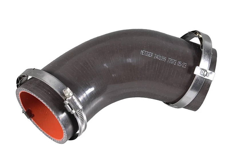 Image of Charger intake hose METZGER 2401099