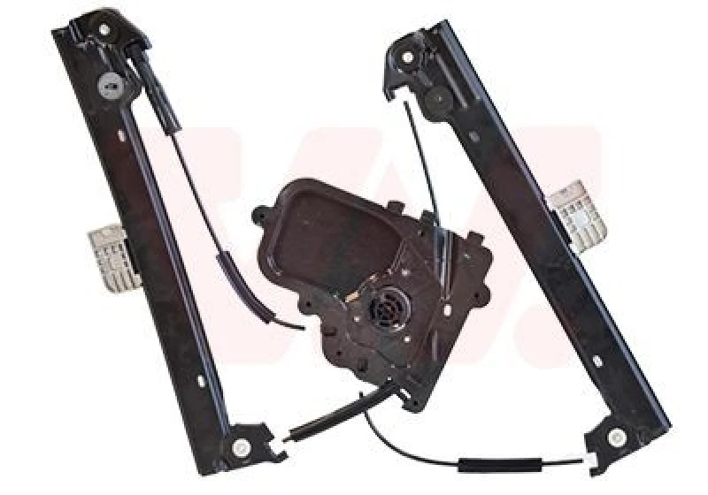 Image of VAN WEZEL Window regulator VAN WEZEL 6904261