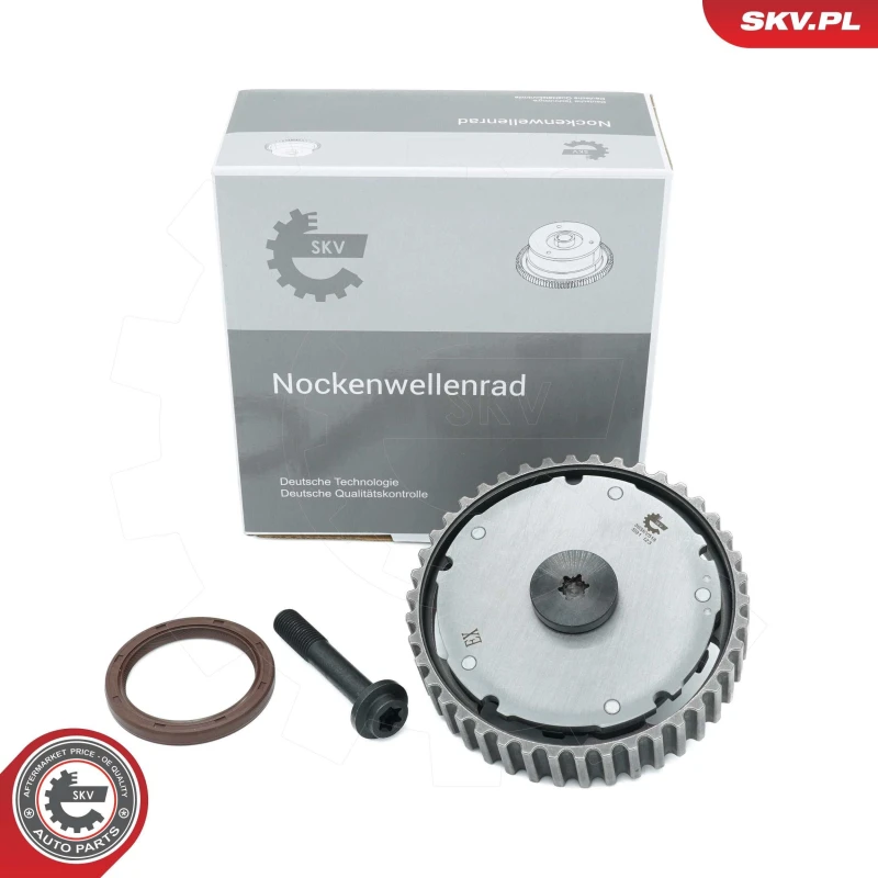 Image of ESEN SKV Camshaft Adjuster ESEN SKV 39SKV518