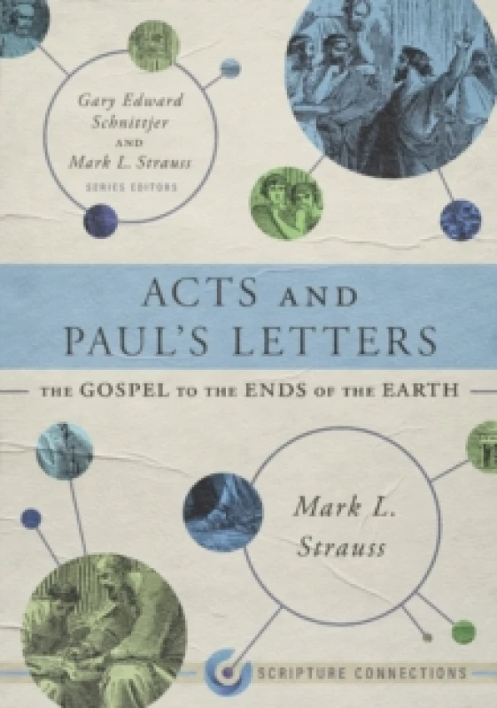 Image of Acts and Paul's Letters. Paperback. By Mark L Strauss Books