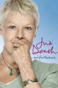 Image of And Furthermore by Judi Dench Hardback