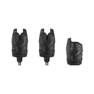 Image of JRC Bite Alarm Set 2+1 00 - Black