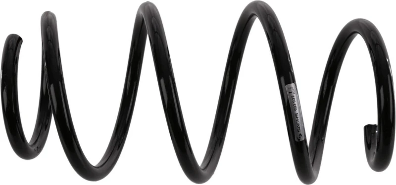 Image of Coil spring SACHS 993 932