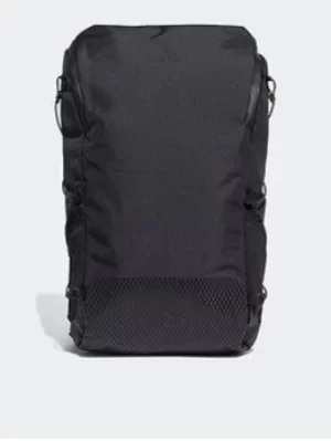 Image of adidas 4cmte Aeroready Active Backpack, Black, Men