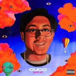 Image of Para Mi by Cuco CD Album