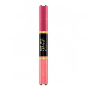 image of Max Factor Lipfinity Colour & Gloss Lip Gloss