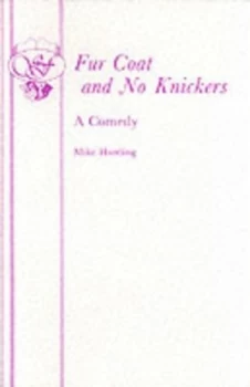 Image of Fur Coat and No Knickers by Mike Harding Book