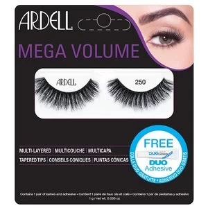 image of Ardell False Lashes Mega Volume 250