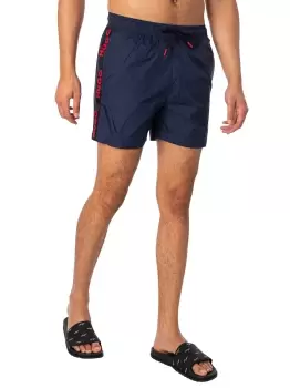 image of Fab Swim Shorts