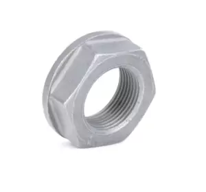 Image of TOPRAN Axle Nut, drive shaft 723 449 OPEL,FIAT,PEUGEOT,Corsa F,Zafira Life (K0),Vivaro C Kastenwagen (K0),Vivaro C Combi (K0)