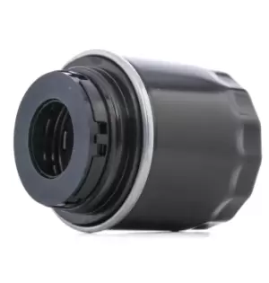 Image of RIDEX PLUS Oil filter VW,AUDI,SKODA 7O0036P 03C115561D,03C115561H Engine oil filter