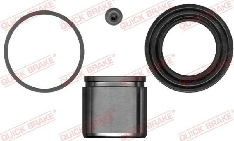 Image of QUICK BRAKE Repair Kit, brake caliper QUICK BRAKE 114-5085