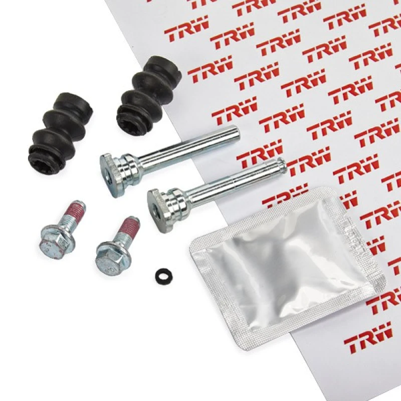 Image of Guide sleeve kit, brake caliper TRW ST1743