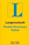 Image of pocket italian