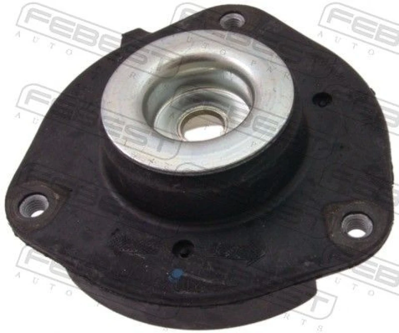 Image of Mounting, shock absorbers FEBEST VWSS-B6F