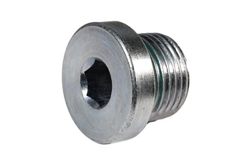 Image of Screw Plug, transmission housing METZGER 8030053