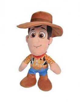 Disney Woody Medium Chunky 25Cm