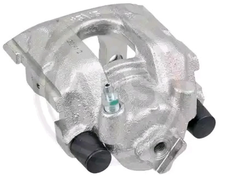 Image of A.B.S. 430542 Brake caliper Grey Cast Iron Brake Caliper (78)