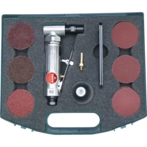 Image of Surface Condition/Finishing Grinder Kit
