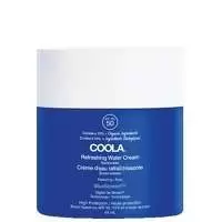 image of Coola Face Care Refreshing Water Cream SPF50 44ml