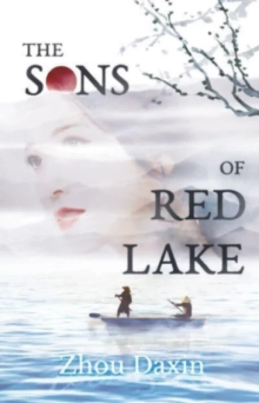 Image of The Sons of Red Lake Hardback