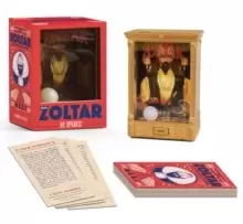 Image of Mini Zoltar : He Speaks!