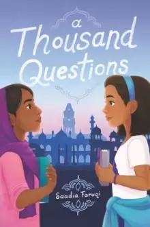 Image of A Thousand Questions