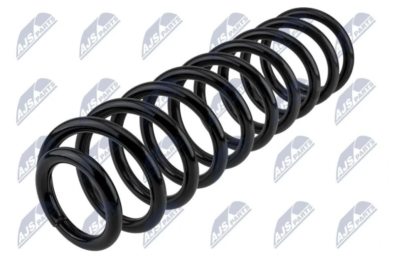 Image of NTY Coil spring NTY ASZ-CH-004