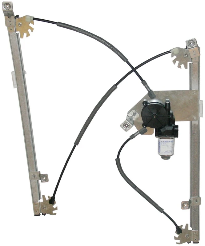 Image of Window regulator VALEO 850790