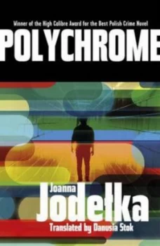 Image of Polychromy by Joanna Jodelka Paperback
