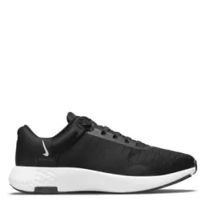 image of Nike Renew Serenity Run Womens Running Shoe - Black