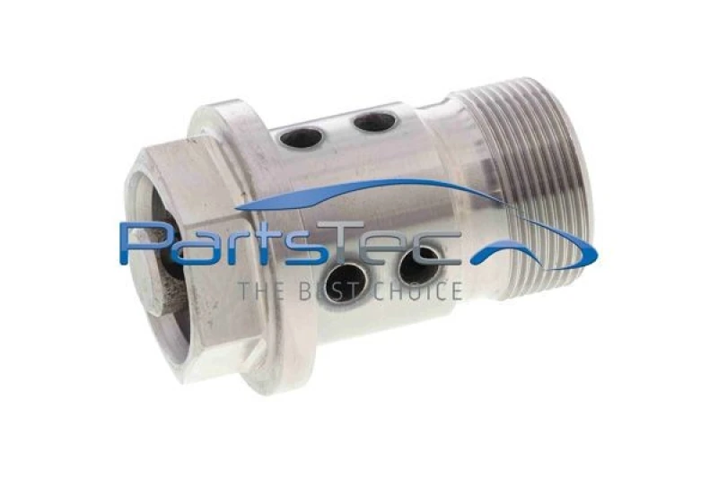 Image of PartsTec Central Valve, camshaft adjustment PartsTec PTA127-0298