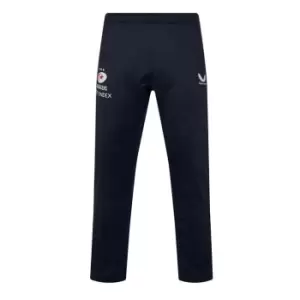 Image of Castore City Index Slim Fit Pants Mens - Blue