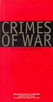 Image of Crimes of War - What the Public Should Know paper by Roy Gutman Paperback