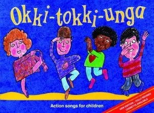 Image of Okki-Tokki-Unga by David Mckee Paperback