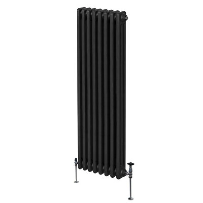 Image of MONSTER-SHOP Traditional 3 Column Radiator 1800mm x 382mm Modern Central 5055986189879