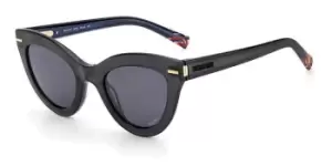 Image of Missoni Sunglasses MIS 0047/S KB7/IR