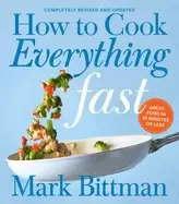 Image of how to cook everything fast revised edition a quick and easy cookbook