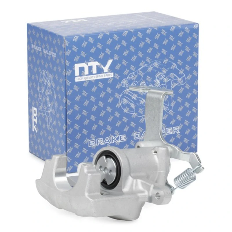 Image of NTY Brake caliper NTY HZT-TY-013