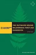 Image of outward bound wilderness first aid handbook revised and updated