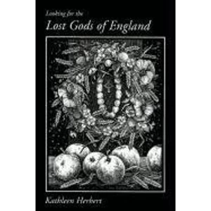 Image of Looking for the Lost God of England by Kathleen Herbert (Paperback, 2011)